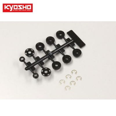 [ܼ] KYOT209 [KYOSHO] Shock Piston (OPTIMA)