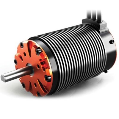 [���ܼ�] SK-400008-04 [SKY RC] 1:5 Scale Beast X528 Brushless Motor (780KV)