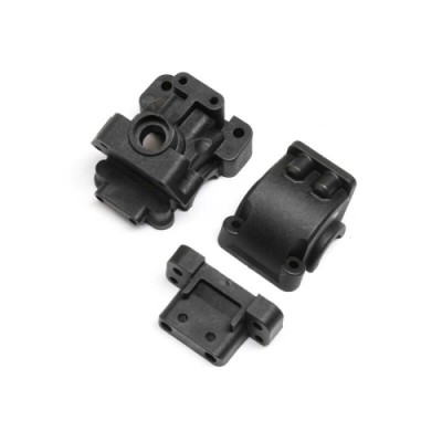 [ܼ] LOS232074 [TEAM LOSI] Front Gear Box, Set: Hammer Rey