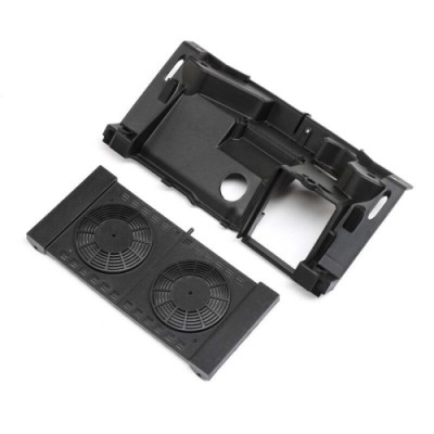 [���ܼ�] LOS231085 [TEAM LOSI] Rear Bulkhead, Fan Panel: Hammer Rey