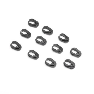 [ܼ] LOS236005 [TEAM LOSI] Clip, Wire Retaining: Hammer Rey