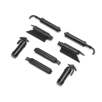 [ܼ] LOS230097 [TEAM LOSI] Accessory Set: Hammer Rey