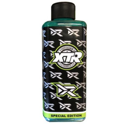 [ܼ] SiL-7000RV2 [XTR RACING] (ְ, 100̸ ʴ뷮) XTR 100% Pure Silicone Oil 7000cst 100ml RONNEFALK EDITION V2