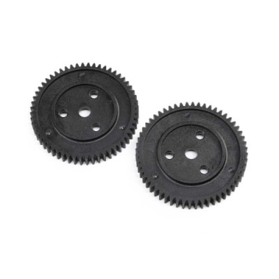 [ܼ] AXI232065AXI232065 [Axial] Spur Gear, 56T 32P: LCXU