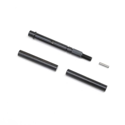 [ܼ] AXI232069 [Axial] Transmission Shaft Set: LCXU