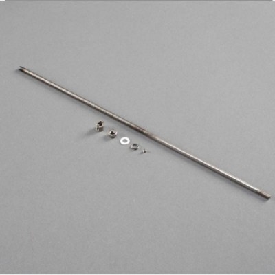 [ܼ] PRB282065 [PROBOAT] Heavy Duty Flex Shaft, Left, CW Rotation: MG 36