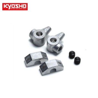 [���ܼ�] KYSC206B [KYOSHO] Arm Shaft Block Set (Scorpion 2014)