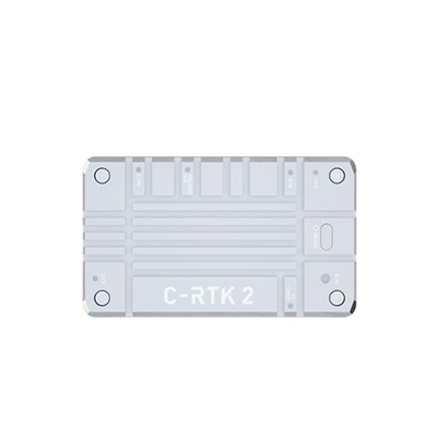 [ܼ] G0806 [CUAV] C-RTK 2 high precision Multi-Star Multi-Frequency RTK PPK GNSS Module