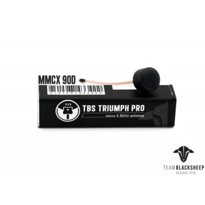 [ܼ]  [TBS] TRIUMPH PRO (MMCX 90, 1pcs)