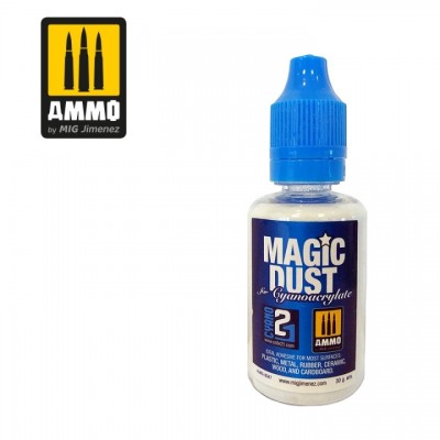 [ܼ] CG8047 [MIG AMMO] CG8047 MAGIC DUST