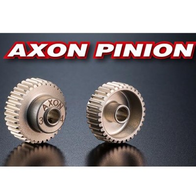 [ܼ] GP-A6-037 [AXON RACING] AXON PINION GEAR 64P 37T