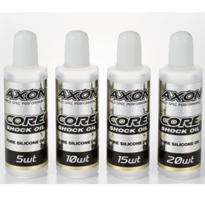 [ܼ] CO-SAL-425 [AXON RACING] (뷮 ) CORE SHOCK OIL LARGE 42.5wt (90cc)