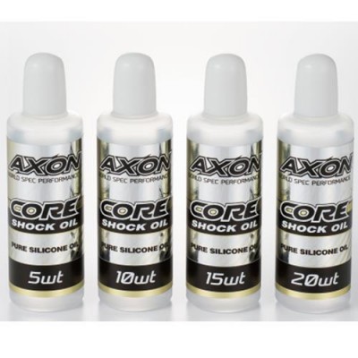 [ܼ] CO-SA-050 [AXON RACING] CORE SHOCK OIL 5wt
