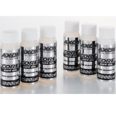 [ܼ] CO-DA-100 [AXON RACING] CORE DIFF OIL 10000cst