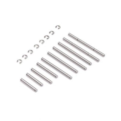[ܼ] LOS214025 [TEAM LOSI] Hinge Pin Set: Mini JRX2