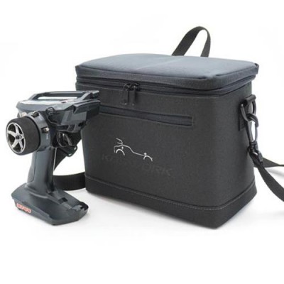 [ܼ] KOS32202 [KOSWORK] ( ĳ) Transmitter Bag (w/Touring Car Stand)