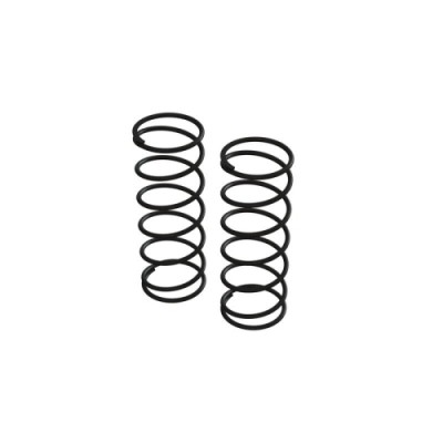 [ܼ] ARA330760 [ARRMA] ARA330760 SHOCK SPRINGS: 70MM 1.34N/MM (7.65LB/IN)(2)