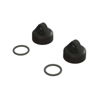 [ܼ] ARA330671 [ARRMA] ARA330671 SHOCK CAP (2)