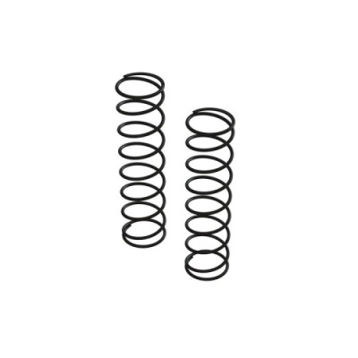 [ܼ] ARA330762 [ARRMA] ARA330762 SHOCK SPRINGS: 95MM 1.00N/MM (5.71LB/IN)(2)