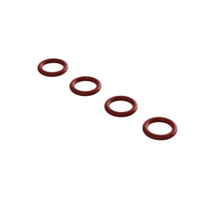 [ܼ] ARA716038 [ARRMA] ARA716038 O-RING, 9X2MM (4)