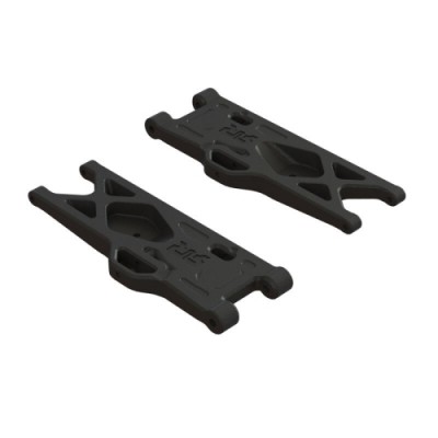 [ܼ] ARA330711 [ARRMA] ARA330711 FRONT SUSPENSION ARMS (2)