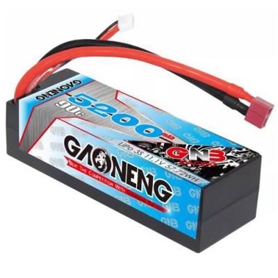 [���ܼ�] GNB52003S90W [GNB] 11.1V 5200mAh 90C ��Ƭ������ ���͸� �ϵ����̽�