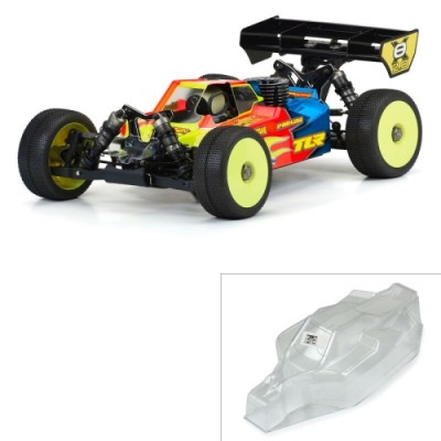 [ܼ] PRO360300 [PROLINE-RACING] 3603-00 TLR 8ight-X/E 2.0 1/8  ٵ