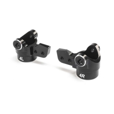 [ܼ] TLR344052 [TLR Racing] Aluminum Spindle, V2 Incline: 8X