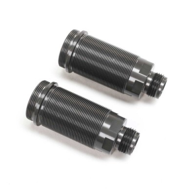 [ܼ] TLR243052 [TLR Racing] Shock Body, Front, 48.3mm (2): 8X, 8XE 2.0