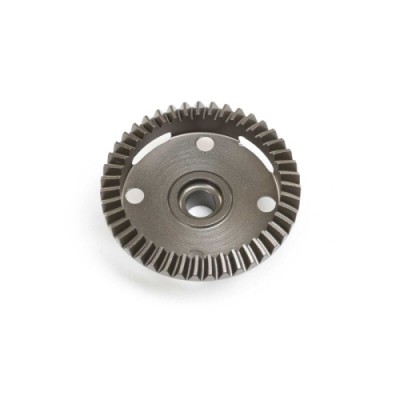 [���ܼ�] TLR242050 [TLR Racing] Rear Differential Ring Gear: 8X, 8XE 2.0