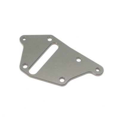 [ܼ] TLR241075 [TLR Racing] Chassis Rib Brace, Aluminum: 8X, 8XE 2.0