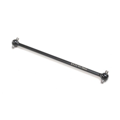 [ܼ] TLR242049 [TLR Racing] Rear Center Dogbone: 8X, 8XE 2.0