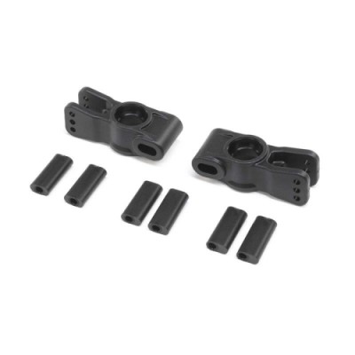 [ܼ] TLR244088 [TLR Racing] Rear Hub (2): 8X, 8XE 2.0