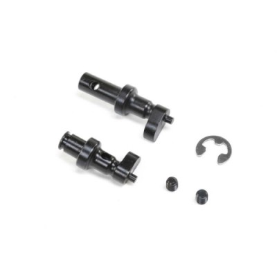 [ܼ] TLR241074 [TLR Racing] Brake Cams: 8X 2.0