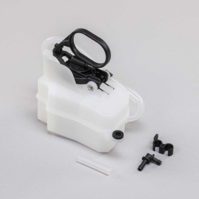 [ܼ] TLR241070 [TLR Racing] Fuel Tank: 8X 2.0