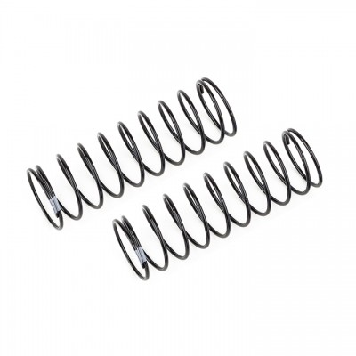 [ܼ] AA91949 [TEAM ASSOCIATED] AA91949 13mm Rear Shock Springs, gray 2.0lb/in, L61, 10.5T, 1.2D