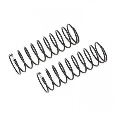 [ܼ] AA91948 [TEAM ASSOCIATED] AA91948 13mm Rear Shock Springs, white 1.9lb/in, L61, 11.0T, 1.2D