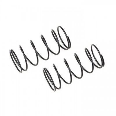 [ܼ] AA91942 [TEAM ASSOCIATED] AA91942 13mm Front Shock Springs, blue 3.6lb/in, L44, 6.75T, 1.2D