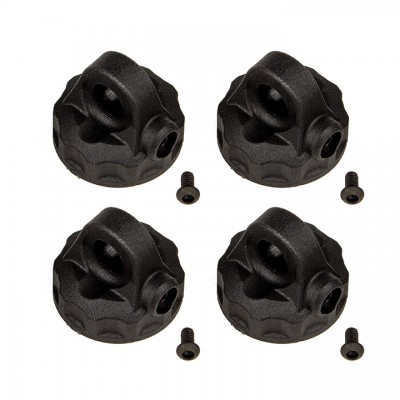 [ܼ] AA91926 [TEAM ASSOCIATED] AA91926 13mm Shock Caps