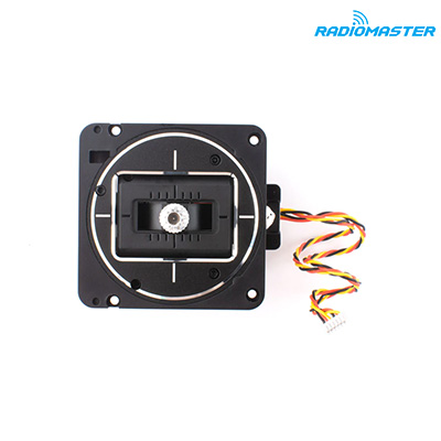 [ܼ]   TX16S MK2 Hall Sensor V4 Gimbals