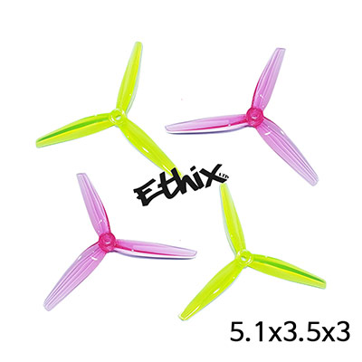 [ܼ]  [ETHIX] P3.5 (5.1x3.5) 緯