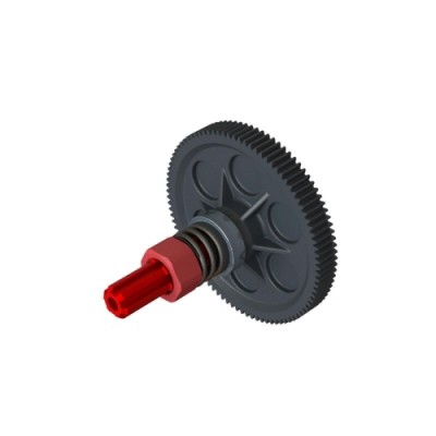 [ܼ] ARA311111 [ARRMA] ARA311111 91T SLIPPER SET 48DP