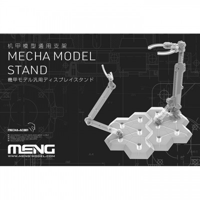 [ܼ] CECHA-AC001 [Meng] CECHA-AC001 Mecha Model Stand