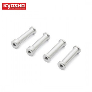 [KYOSHO] Deck Post(Silver/FANTOM Ext) 