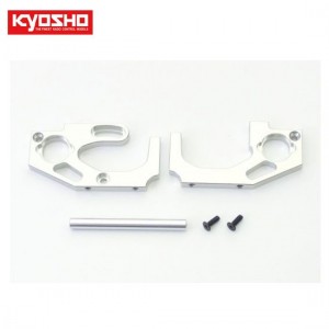 [KYOSHO] Rear Axle Mount (FANTOM EP-4WD) 