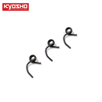 [ܼ] KYIFW53B [KYOSHO] 3PC Clutch Spring (1.00)
