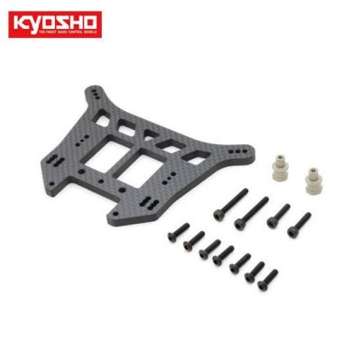 [ܼ] KYISW202 [KYOSHO] Carbon Rear Shock Stay(MP10T/Te)