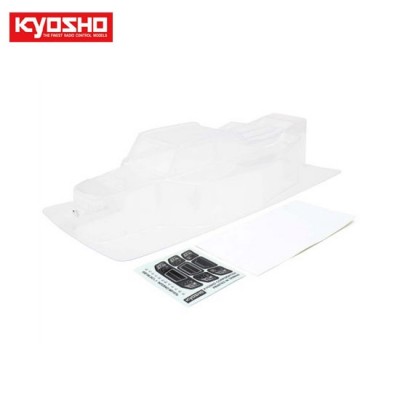 [ܼ] KYISB106 [KYOSHO] Non Decoration Body Set(MP10Te)