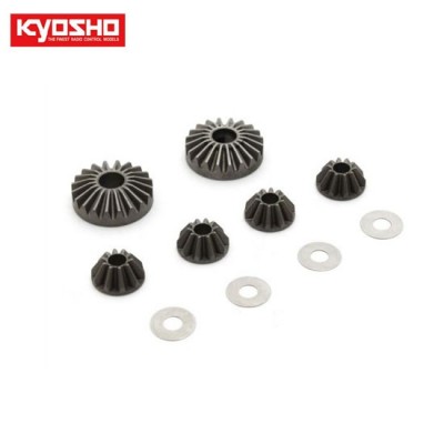 [���ܼ�] KYKB034 [KYOSHO] Sintered Diff. Bevel Set(KB10)