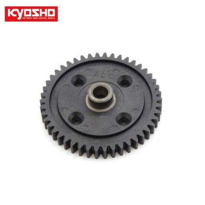 [���ܼ�] KYKB031-46 [KYOSHO] Spur Gear 46T(M1.0/KB10)